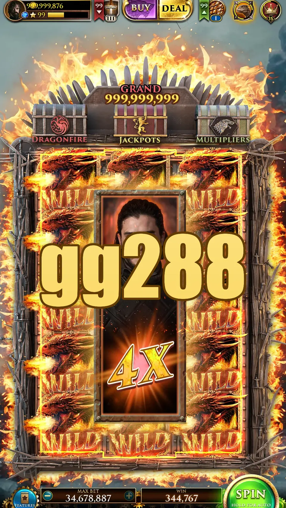 gg288 APK