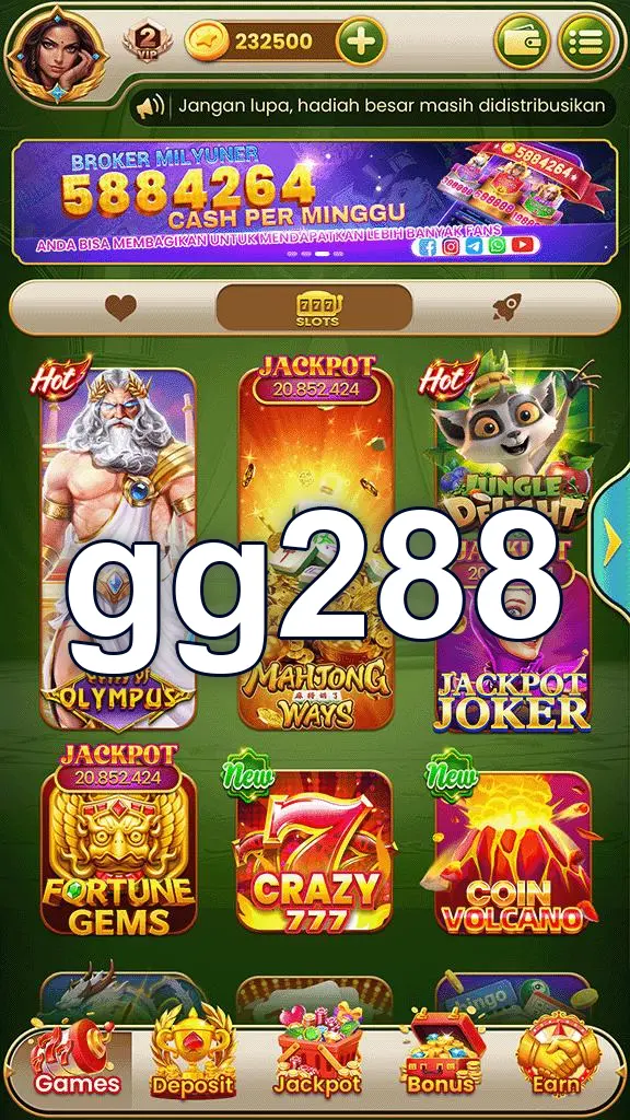 gg288 APK