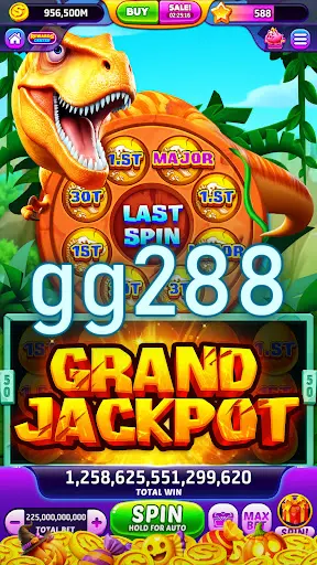 gg288 Masuk