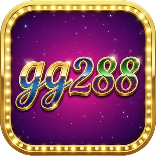 gg288 Logo - Resmi